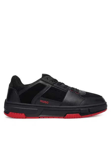Sneakersy HUGO černé
