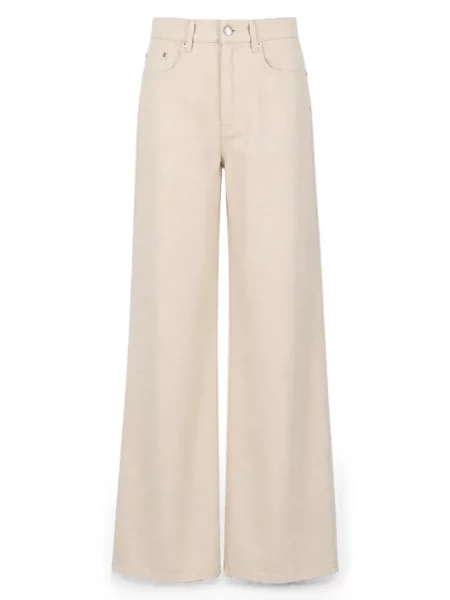 Blugi cu picior larg A.p.c.