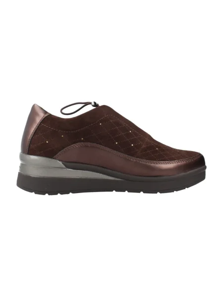Pantofi Stonefly maro