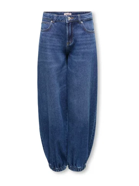 ONLY GIRLS Jeans KOGFAYBI' albastru