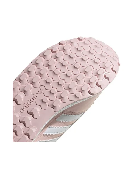 Gyerek félcipő Adidas rózsaszín