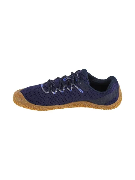 Pantofi Merrell violet
