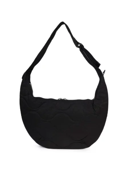 Matlasat geantă Comme Des Garçons Homme negru