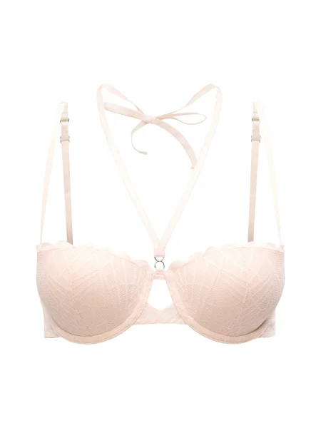 TRIUMPH Sutien That Night In Vegas murdar alb