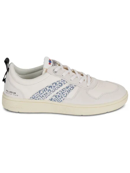 Tenisky Palladium biela