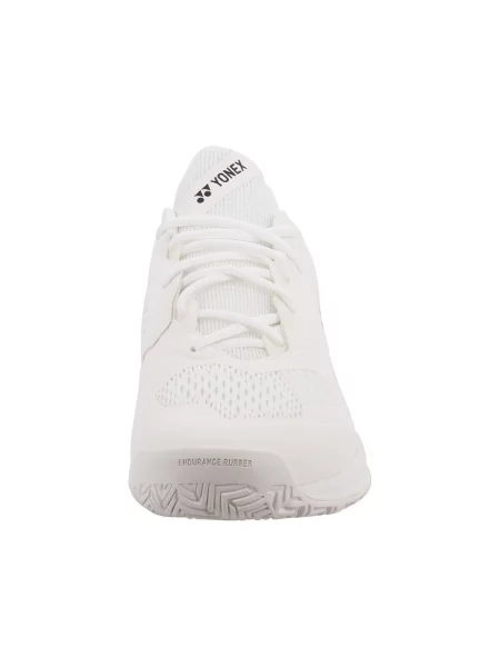 Pantofi Yonex alb
