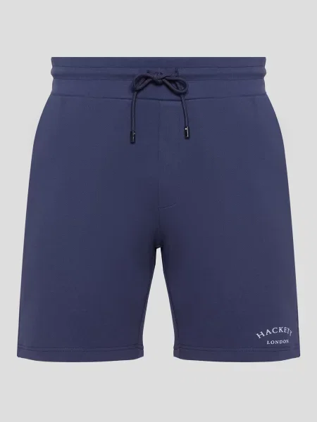 Шорты Hackett London синие