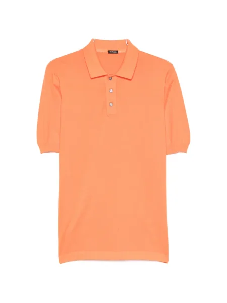 Polo Kiton portocaliu