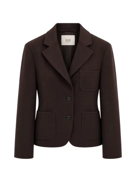 Sacou Seventy maro