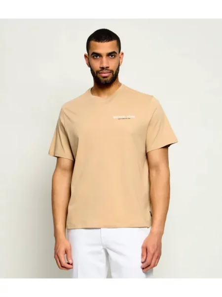 Michael Kors Tricou bej