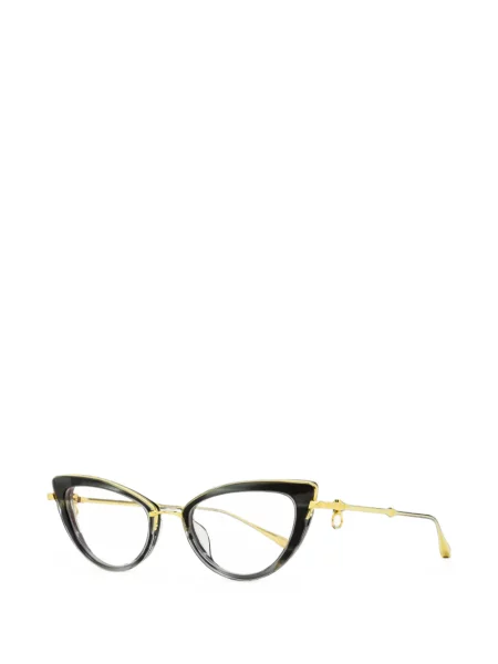 Слънчеви очила Valentino Garavani Eyewear черно