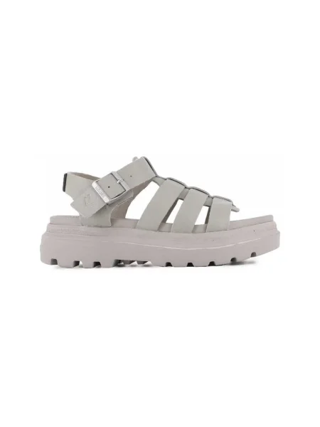 Pantofi Palladium verde