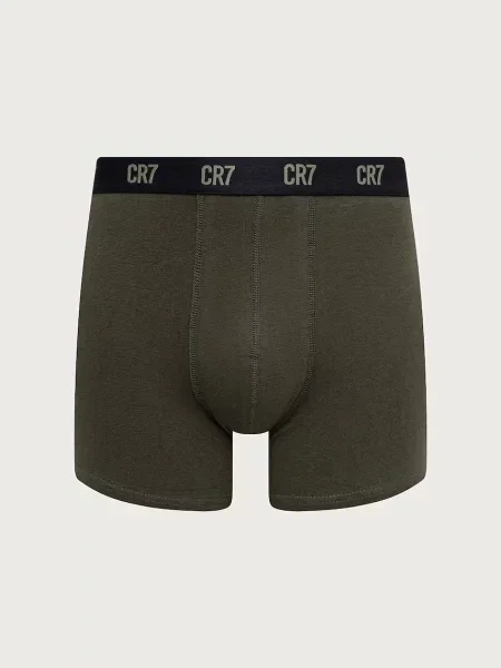 Боксеры Cr7 Cristiano Ronaldo