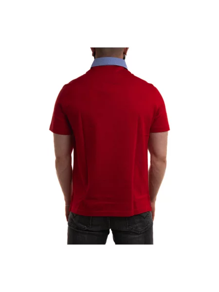 Tricou Harmont & Blaine roșu