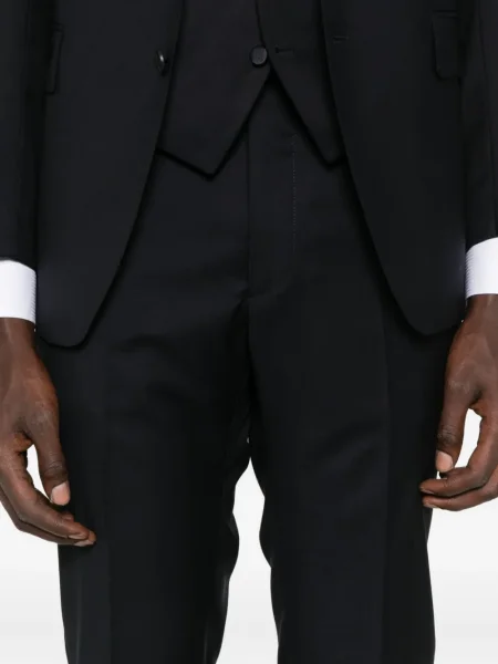 Costum Tagliatore de costum albastru