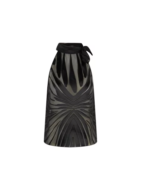 Top Roberto Cavalli czarny