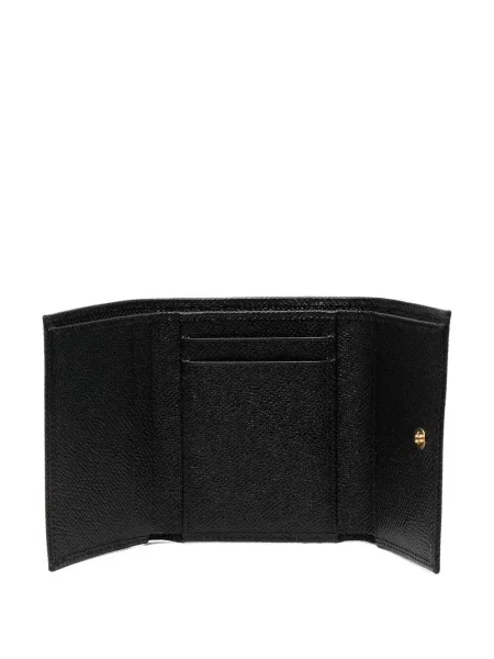 Portfel Dolce And Gabbana czarny