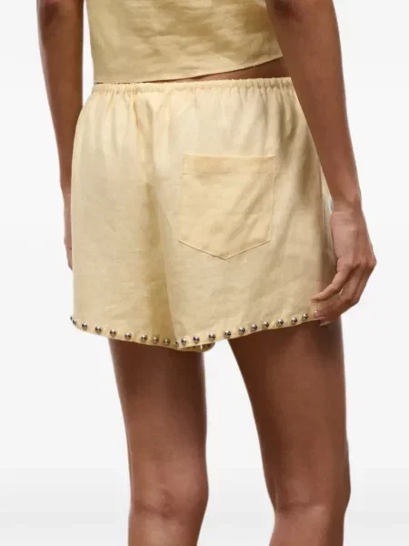 Pantaloni scurți Staud de in