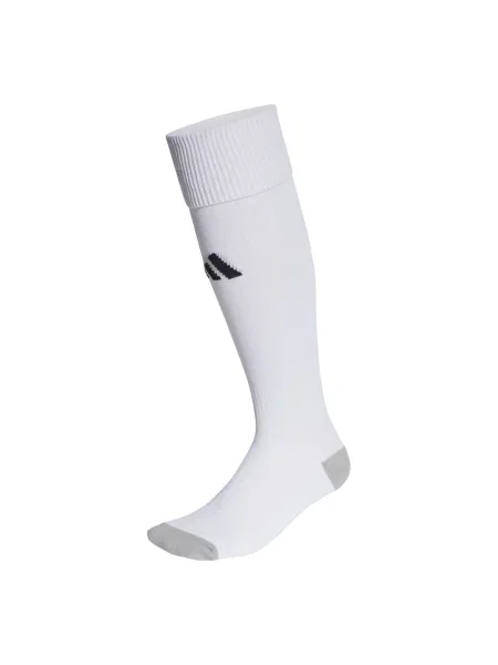 ADIDAS PERFORMANCE Sportovní ponožky Milano šedá / černá bílá