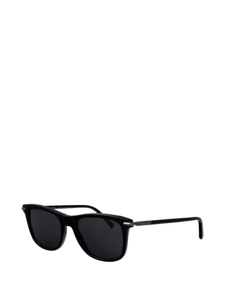 Ochelari de soare Ferragamo Eyewear negru