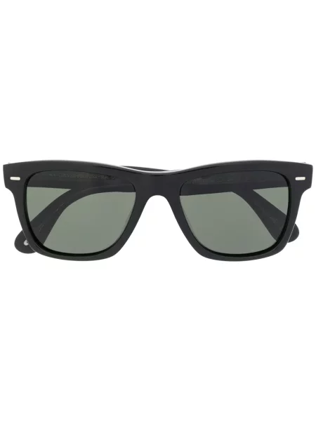 Ochelari de soare Oliver Peoples negru