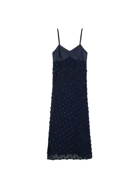 Scalpers Rochie / bleumarin albastru