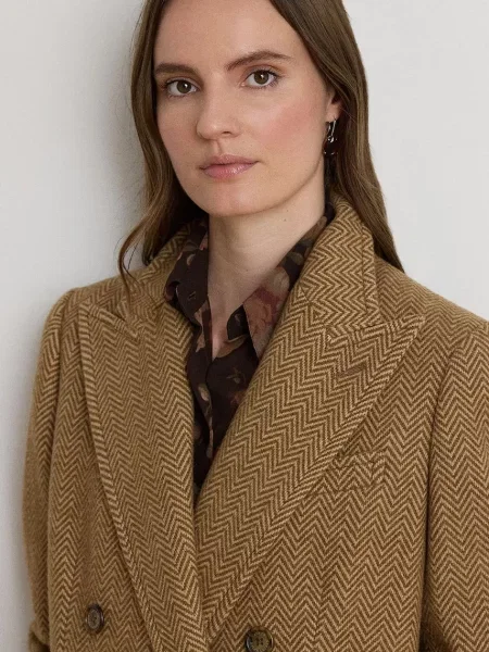 Пальто Lauren Ralph Lauren
