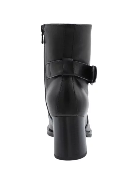 Pantofi Nerogiardini negru