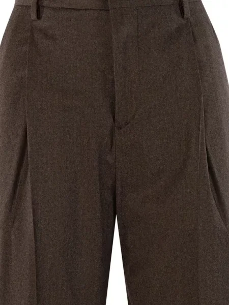 Pantaloni Briglia 1949 maro