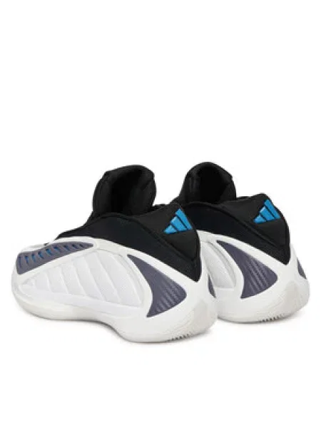 Krepšinio batai adidas Anthony Edwards 2 J juoda