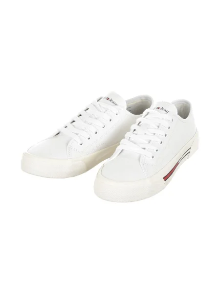 Farmerek Tommy Hilfiger fehér