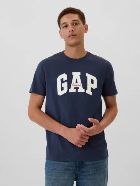 Tricou Gap alb