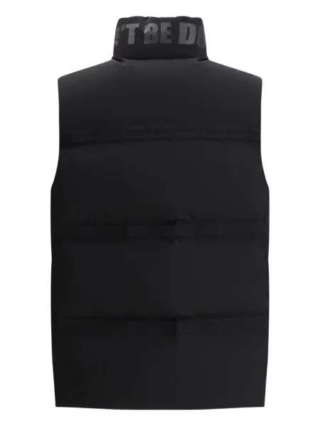 Geacă Moncler negru
