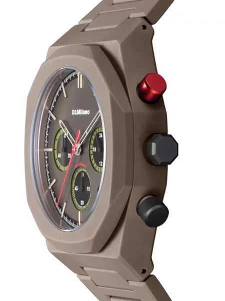Ceas D1 Milano maro