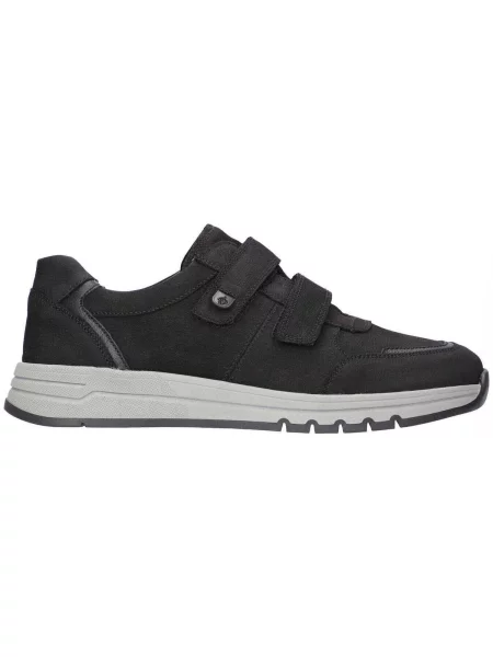 Pantofi Waldläufer negru