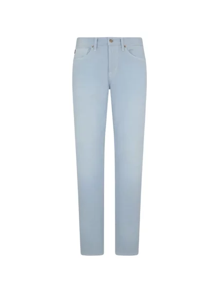 Blugi Tom Ford cowboy albastru