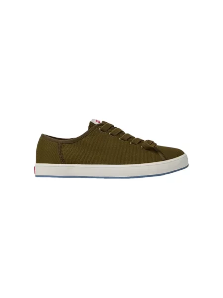 Camper teniși Peu Rambla II verde