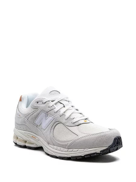 Sneakersy New Balance 997 białe