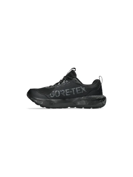 Pantofi pentru alergare Asics negru