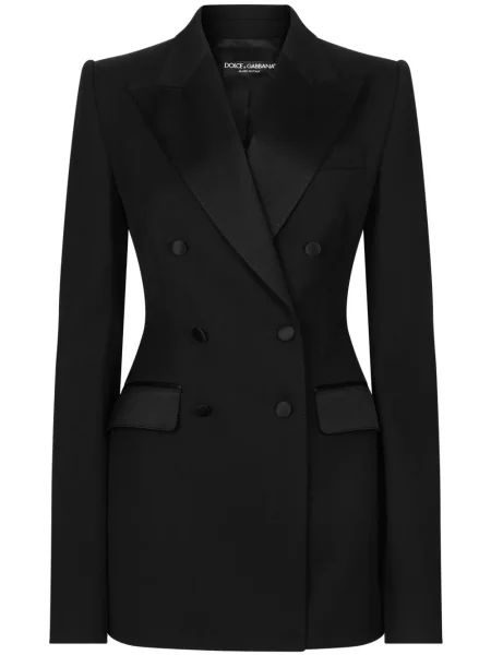 Sacou Dolce & Gabbana negru