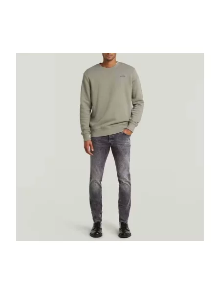 Blugi G-star Raw gri