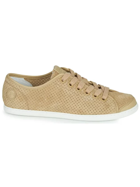 Pantofi Camper bej