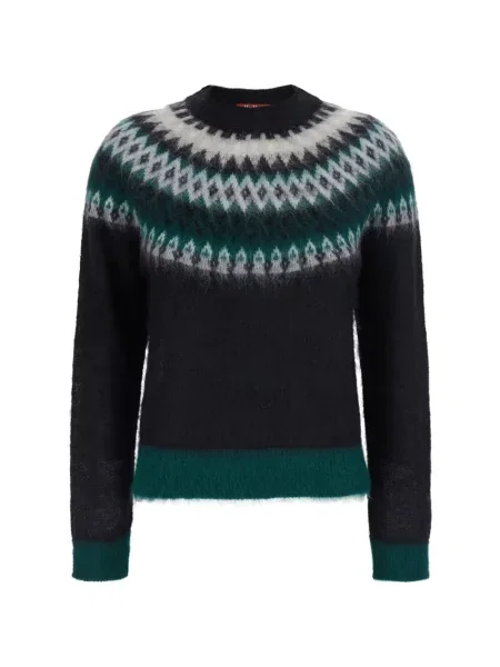 Pulover Max Mara negru