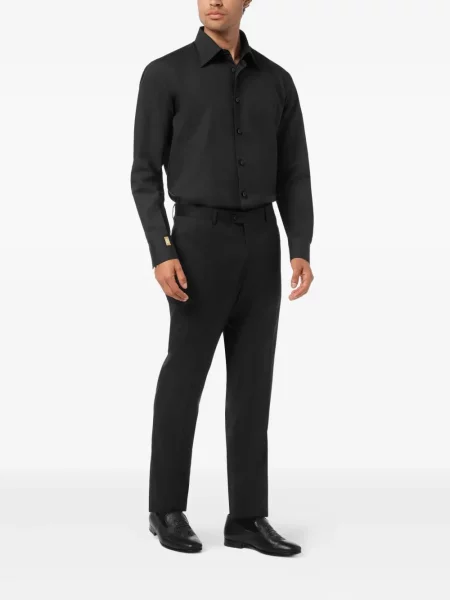 Cămașă Billionaire negru