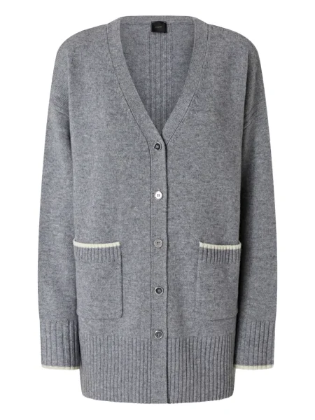 Cardigan Pinko gri