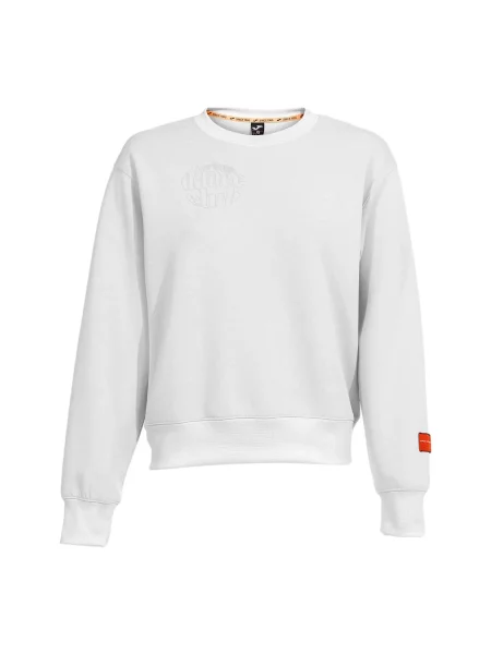 Bluza Joma Step biała