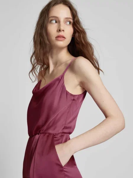 Kombinezon z dekoltem woda Jake*s Cocktail