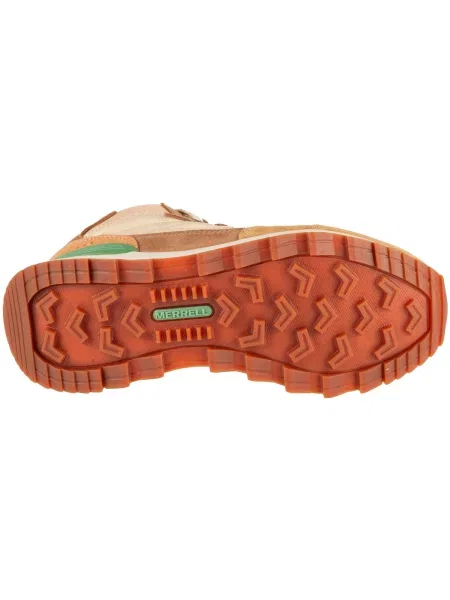 Sneakerși Merrell bej