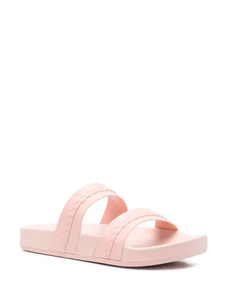 Papuci Ancient Greek Sandals roz
