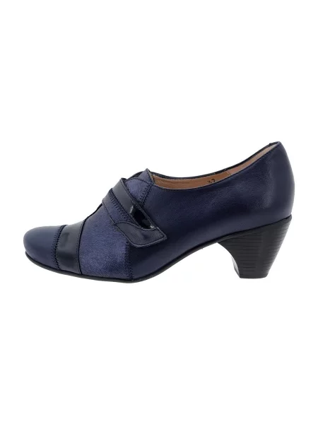 Pantofi Piesanto albastru